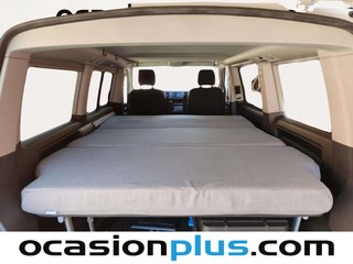 Volkswagen California Beach 2.0 TDI BMT 110 kW (150 CV)