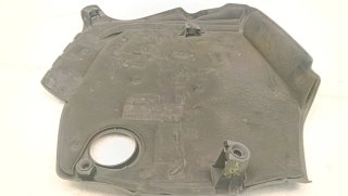Tapa motor AUDI A4 AVANT (8K5)