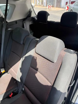Toyota Verso 2011