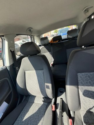 SEAT Ibiza 2008 NEGOCIABLE