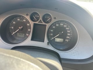 SEAT Ibiza 2008 NEGOCIABLE
