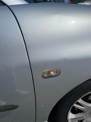 SEAT Ibiza 2008 NEGOCIABLE