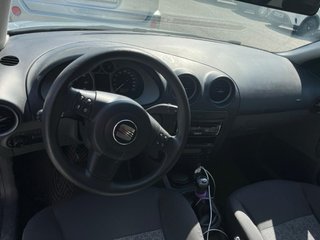 SEAT Ibiza 2008 NEGOCIABLE