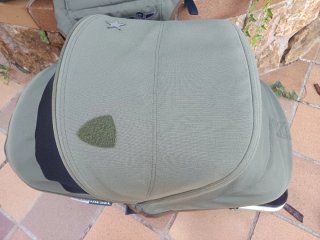 Textiles Bugaboo Camaleón DIESEL