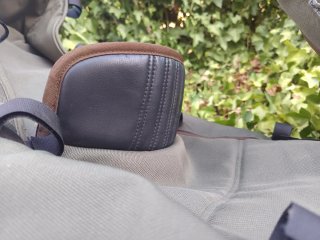 Textiles Bugaboo Camaleón DIESEL