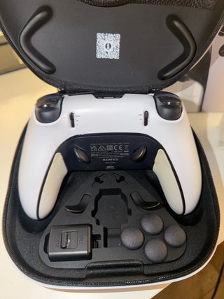 Mando PS5 DualSense Edge Sony