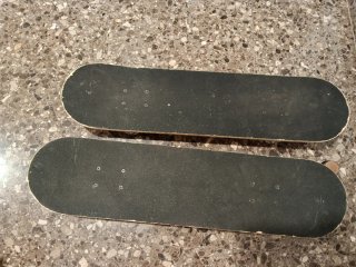 Lote 2 Monopatines