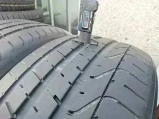 255 45 R19 100V Pîrelli - 2 neumáticos +50%