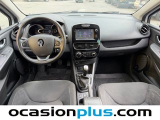 Renault Clio Limited dCi 66 kW (90 CV)