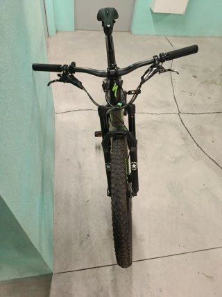 Bicicleta Specialized Turbo Levo Expert
