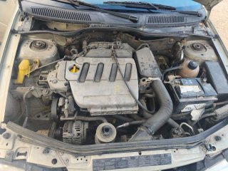 Renault Megane 2002