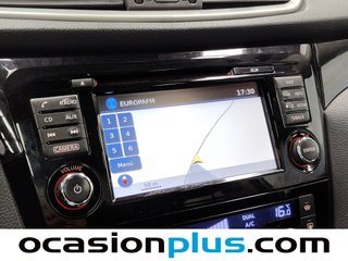 Nissan Qashqai dCi 130 Tekna Piel 4x2 96 kW (130 CV)