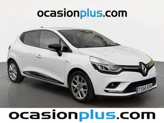 Renault Clio Limited dCi 66 kW (90 CV)