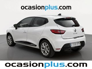 Renault Clio Limited dCi 66 kW (90 CV)