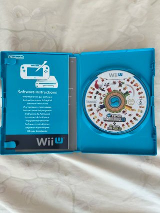 New Super Mario Bros U + Luigi U  Nintendo WiiU