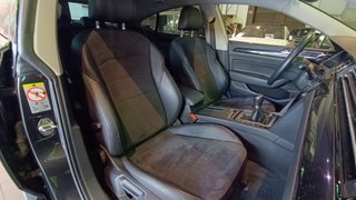 Volkswagen Arteon 2017