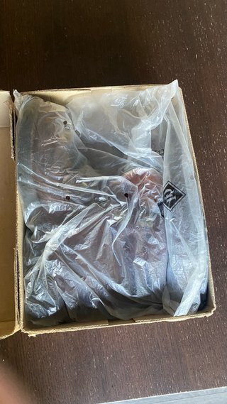 Botas Valverde del Camino Talla 45 Marrones
