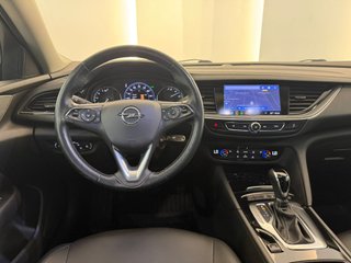 Opel Insignia 2020