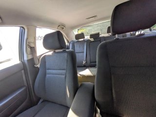 Toyota Avensis 2003