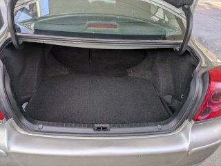 Toyota Avensis 2003