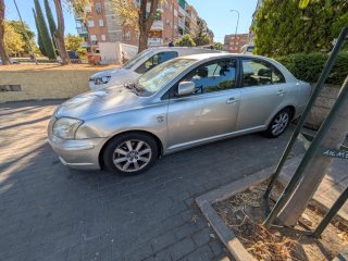Toyota Avensis 2003