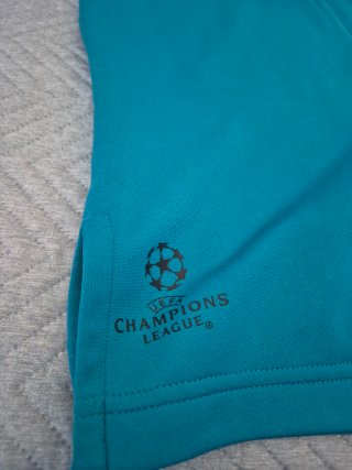 Camiseta manga larga Adidas Real Madrid 3XL XXXL