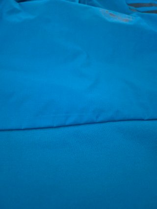Camiseta manga larga Adidas Real Madrid 3XL XXXL