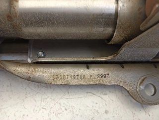 Columna direccion DODGE AVENGER (JS)