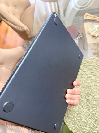 MacBook Air M2 Azul Plata 256