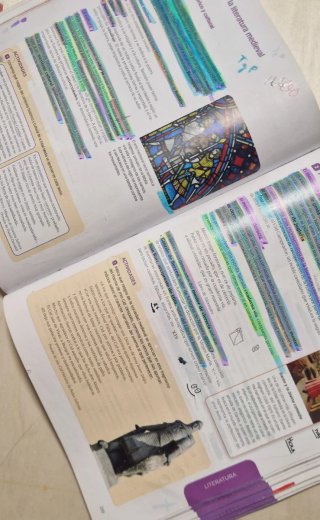 Lengua castellana y literatura, 3 ESO serie Lib...