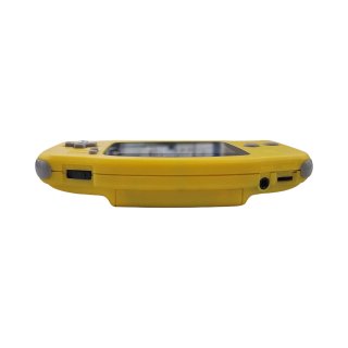 Consola Game Boy Advance Amarilla Nintendo