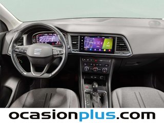 SEAT Ateca 1.5 TSI S&S Style Go DSG 110 kW (150 CV)