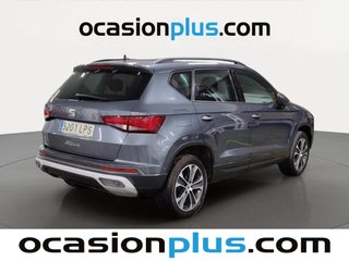 SEAT Ateca 1.5 TSI S&S Style Go DSG 110 kW (150 CV)
