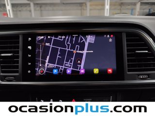 SEAT Ateca 1.5 TSI S&S Style Go DSG 110 kW (150 CV)