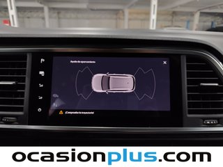 SEAT Ateca 1.5 TSI S&S Style Go DSG 110 kW (150 CV)
