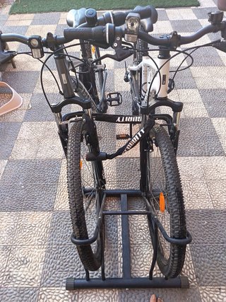 Bicicletas Rockrider