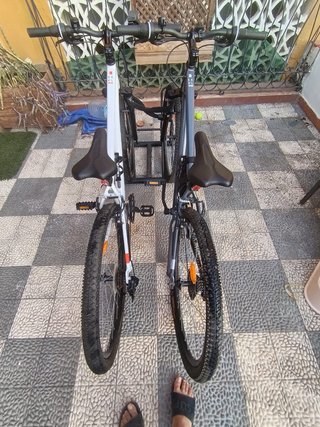Bicicletas Rockrider