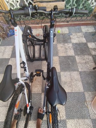 Bicicletas Rockrider