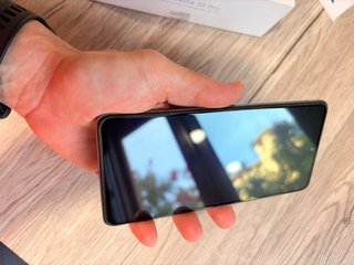 Xiaomi Redmi Note 10 Pro Azul