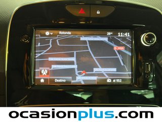 Renault Clio Limited dCi 66 kW (90 CV)