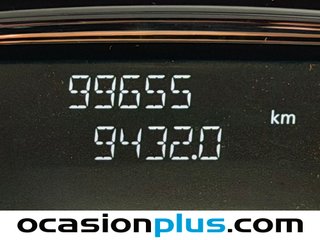 Renault Clio Limited dCi 66 kW (90 CV)