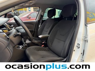 Renault Clio Limited dCi 66 kW (90 CV)