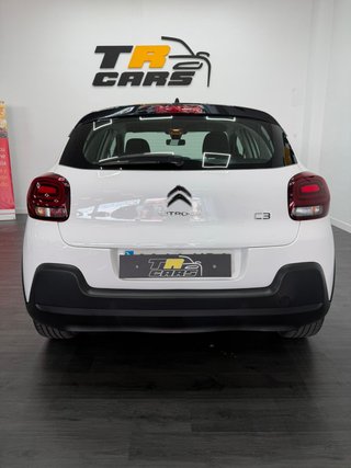 Citroen C3 2023