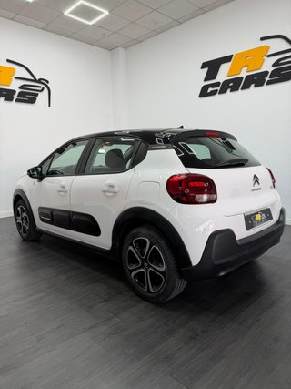 Citroen C3 2023