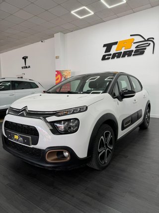 Citroen C3 2023