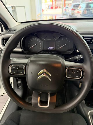 Citroen C3 2023