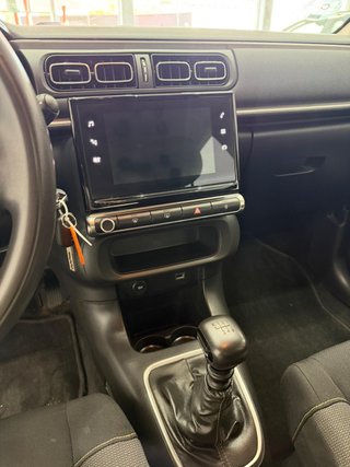 Citroen C3 2023