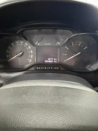 Citroen C3 2023