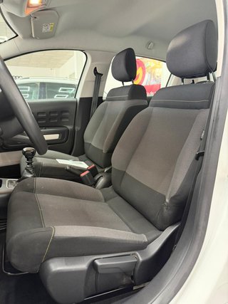 Citroen C3 2023