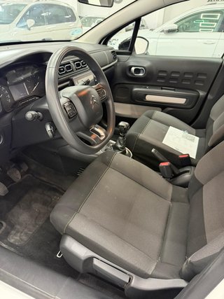Citroen C3 2023